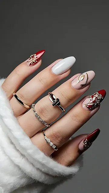 Nail Veil