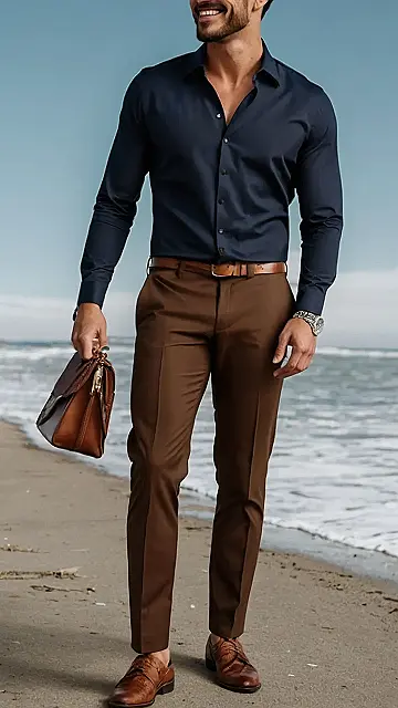Coastal Cool