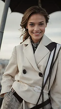 Eiffel Style