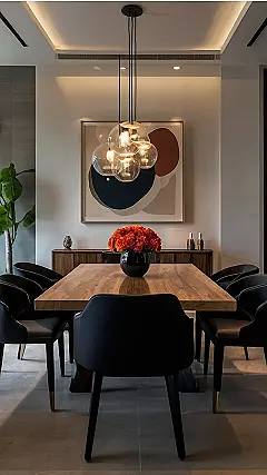 Unpretentious Elegance