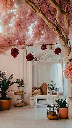 Bloom Room
