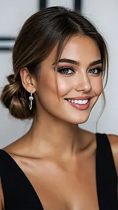 Busy Person Hair Hacks