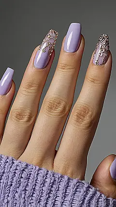 Haute Summer Mani