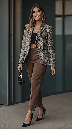 Outfits Your Closet Wants