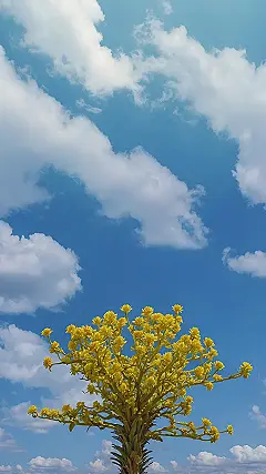 Garden Screen Escape