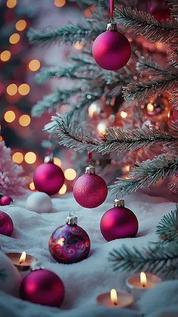 HollyPink:
