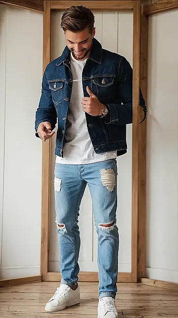 FadeIntoTrend: