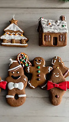 Tree-mendous Treats
