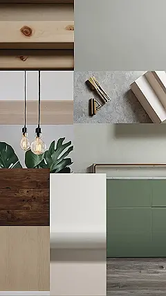 Mood Board Magic