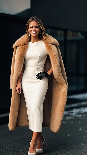Winter’s Embrace