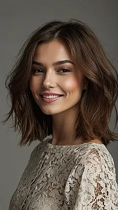 Lobotomy (of amazing hair)