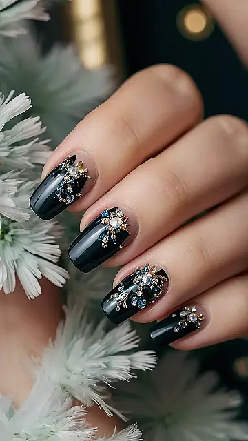 Dark Magic Sparkle