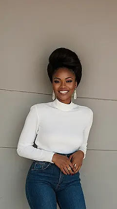 Boss Lady Radiance