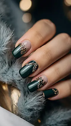 Red Hot Glam