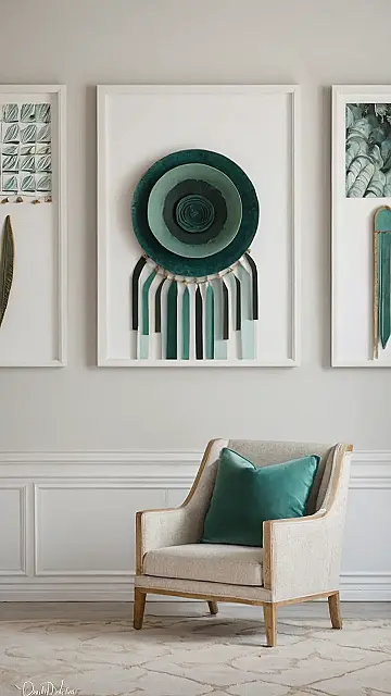 Wooden Wonders