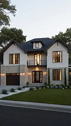 Neighbourhood Bliss