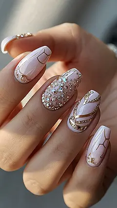 Glamorous Frost