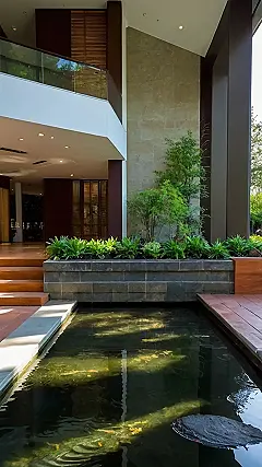 Wow! Tiny Ponds