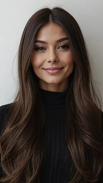 Silky, Sweet Style