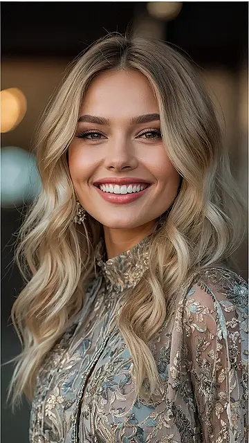 Platinum Perfection