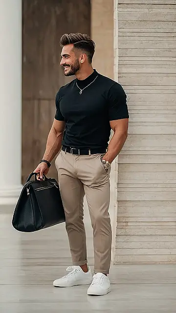 Nailed It! Casual Style