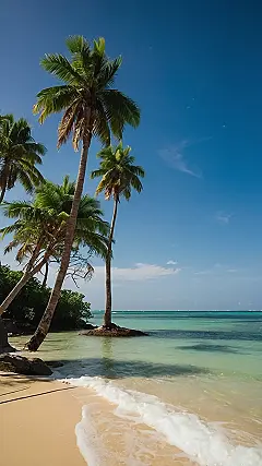 Palm Paradise