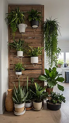 Botanical Haven