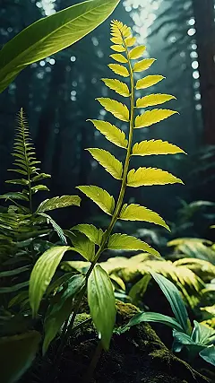 Fernweh Fantasy
