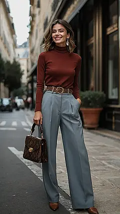 Budget Paris