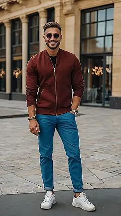 Casual Cool: Rebooted