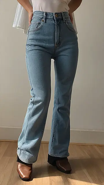 Barely Legal Denim