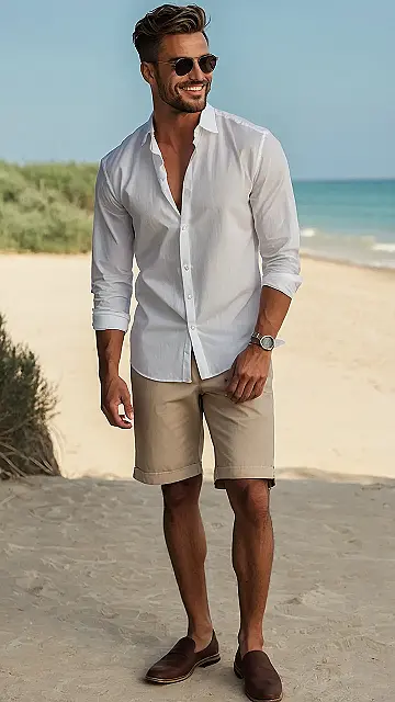 Dressed Down, Refined