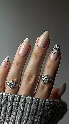 Art Game Nails