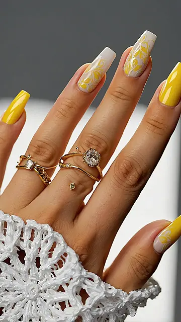 Zesty Nails