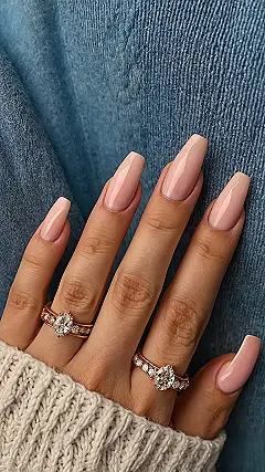 Summer Nail Escape