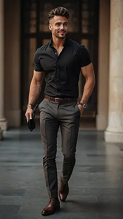 Your Go-To Party Outfit