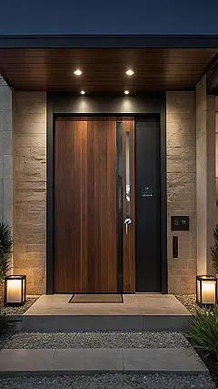 Home’s First Hello