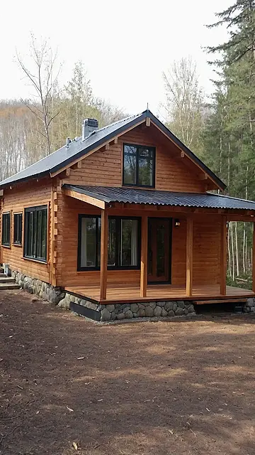 Branching Out Indoors