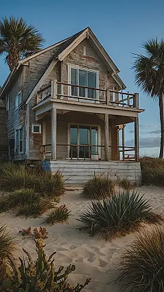 Wave Rider’s Refuge