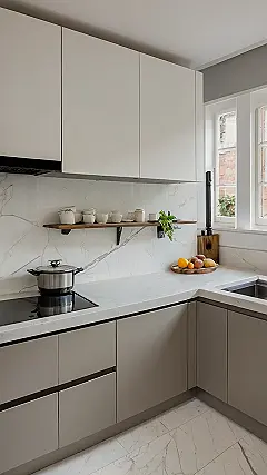 YIKES to WOW: A Kitchen’s Grand Revival