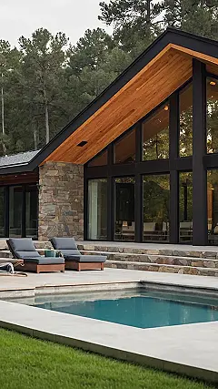 Splash Ranch:
