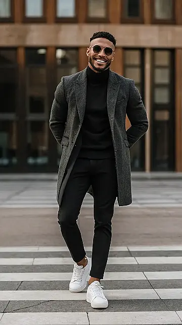 Effortless Style