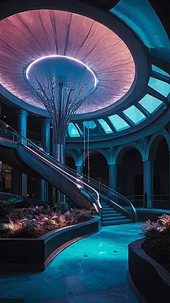 DreamElevator: