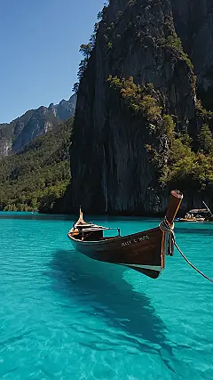 TideWhisper