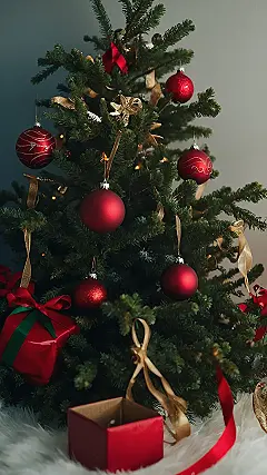 Silver Bells & Simple Style