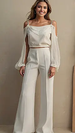 Modern Outfits