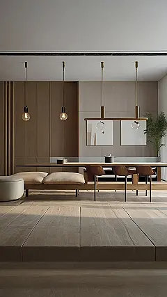 Cool Contemporary