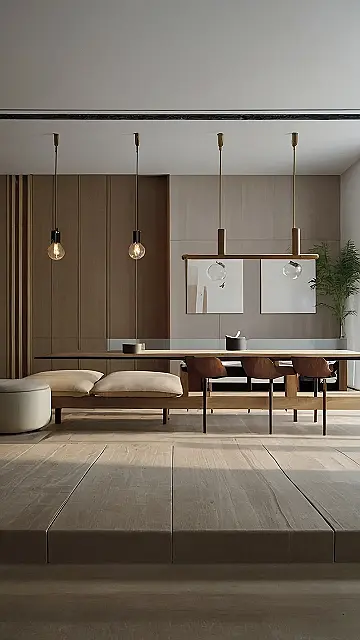 Cool Contemporary