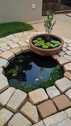 Waterfall Serenity