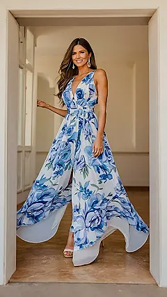 The Ultimate Maxidress